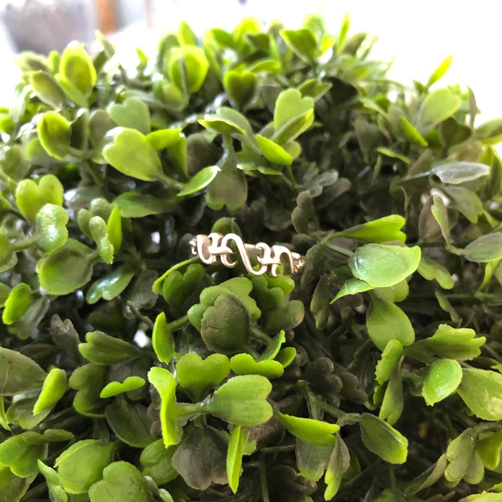 Kay Open Hearts Ring